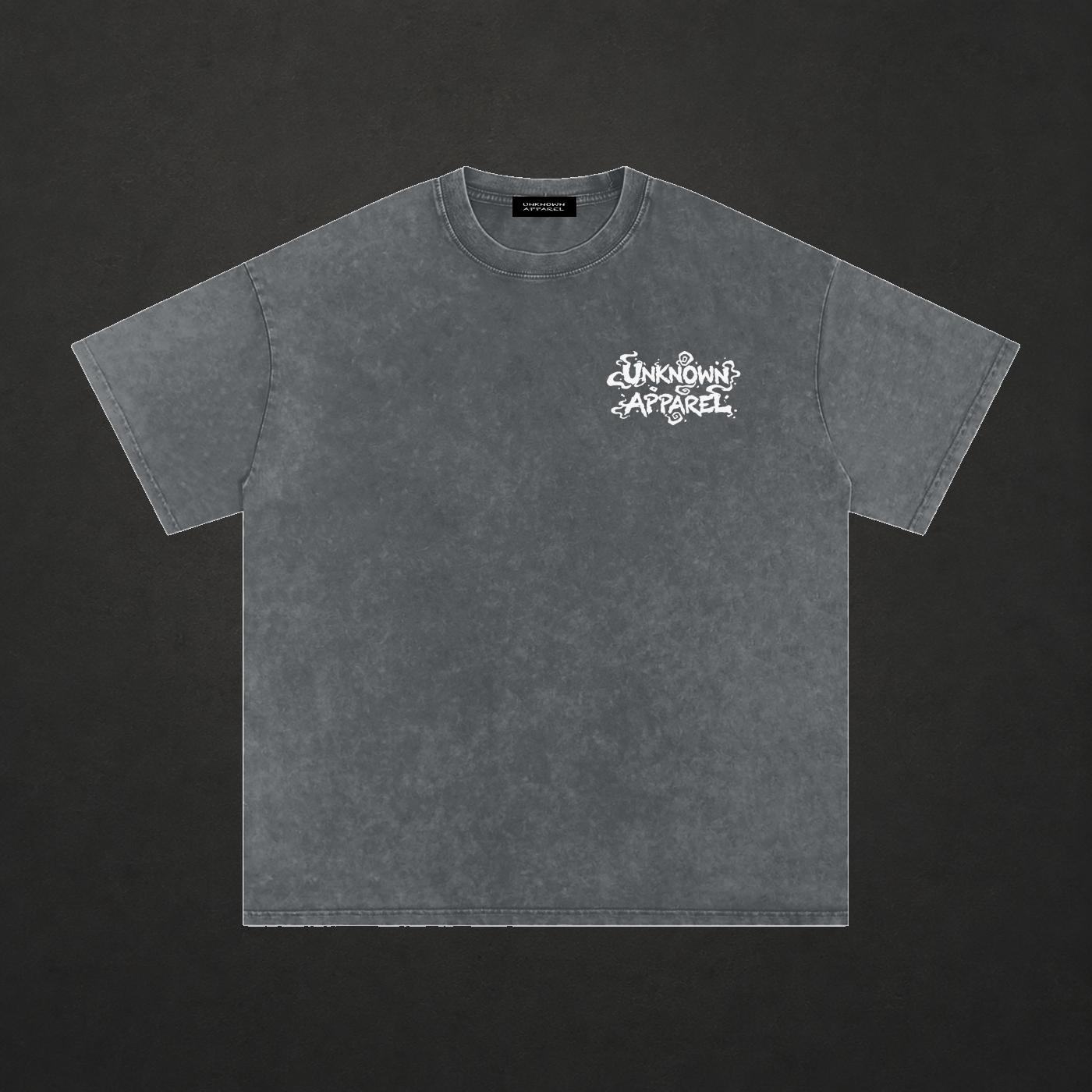 Broken Mind Tee