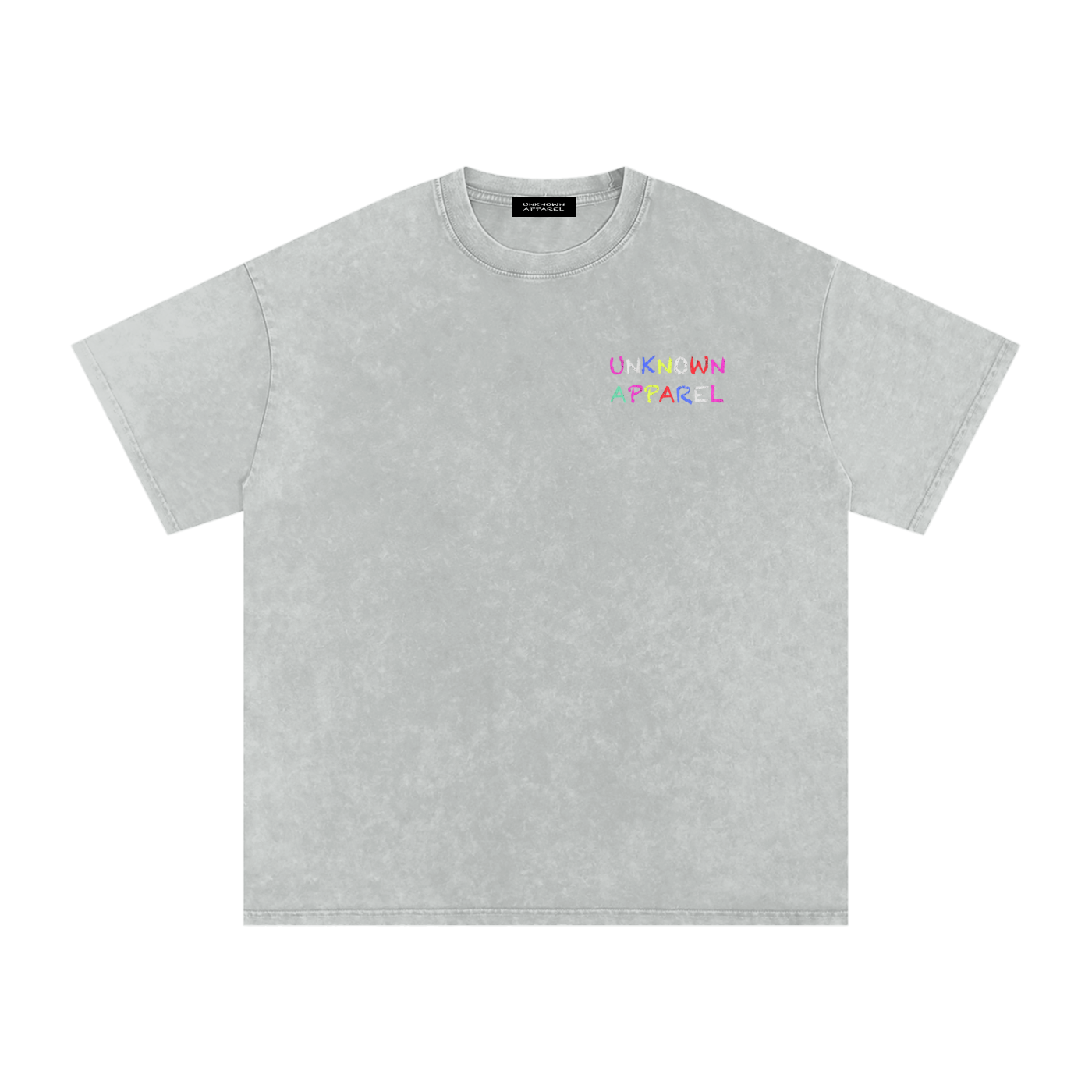 Echoes Tee