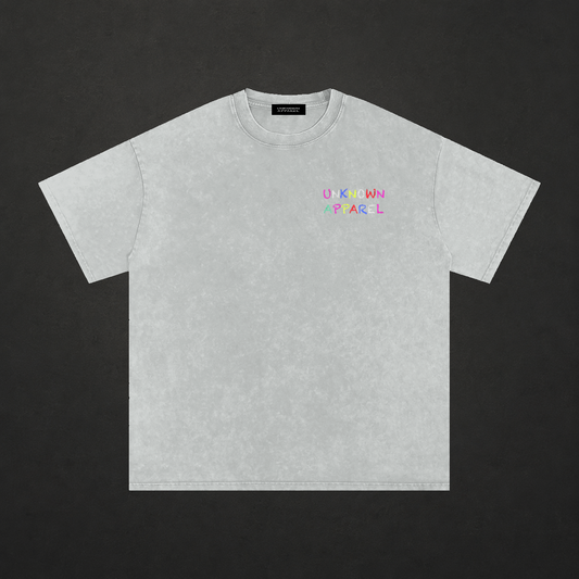 Echoes Tee