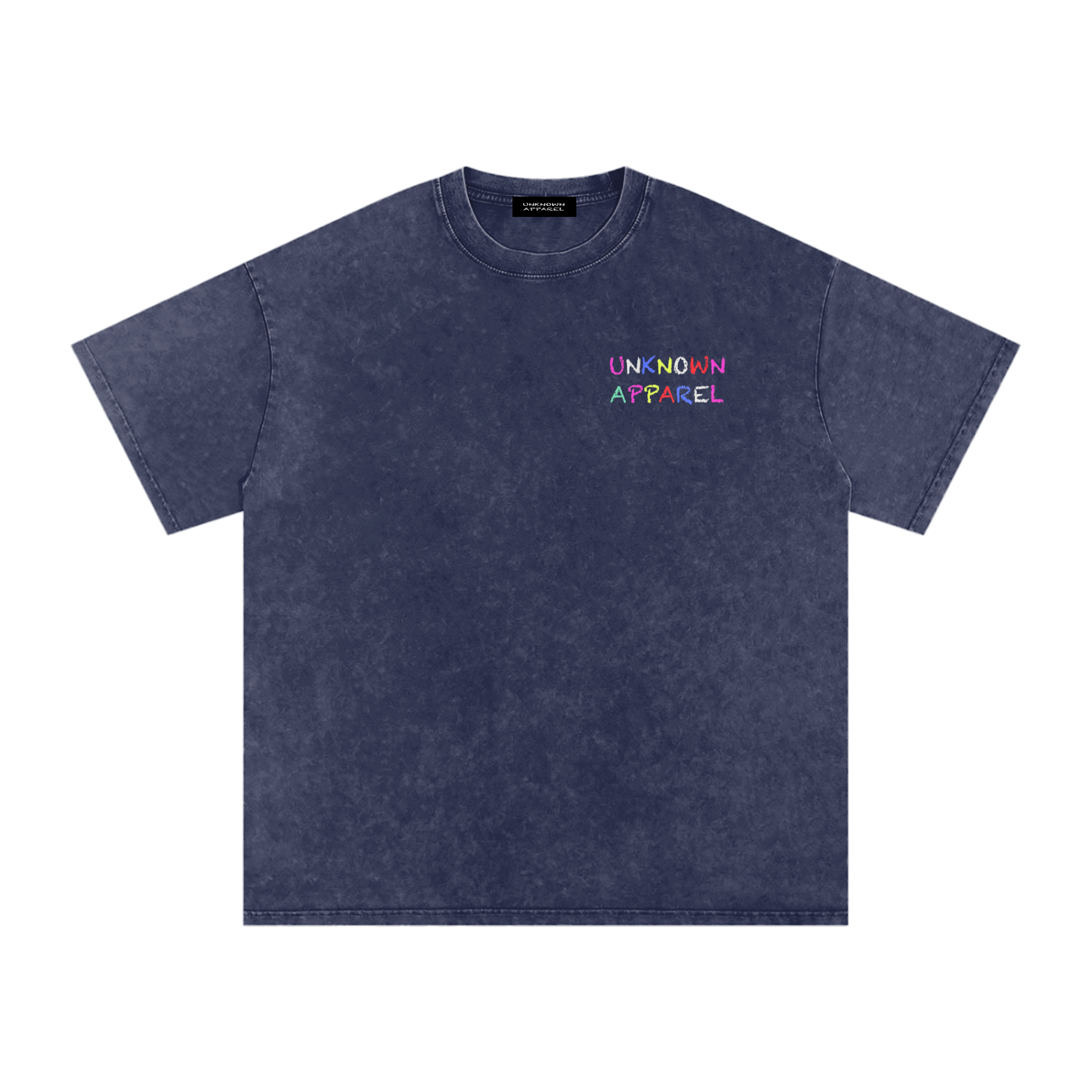 Echoes Tee