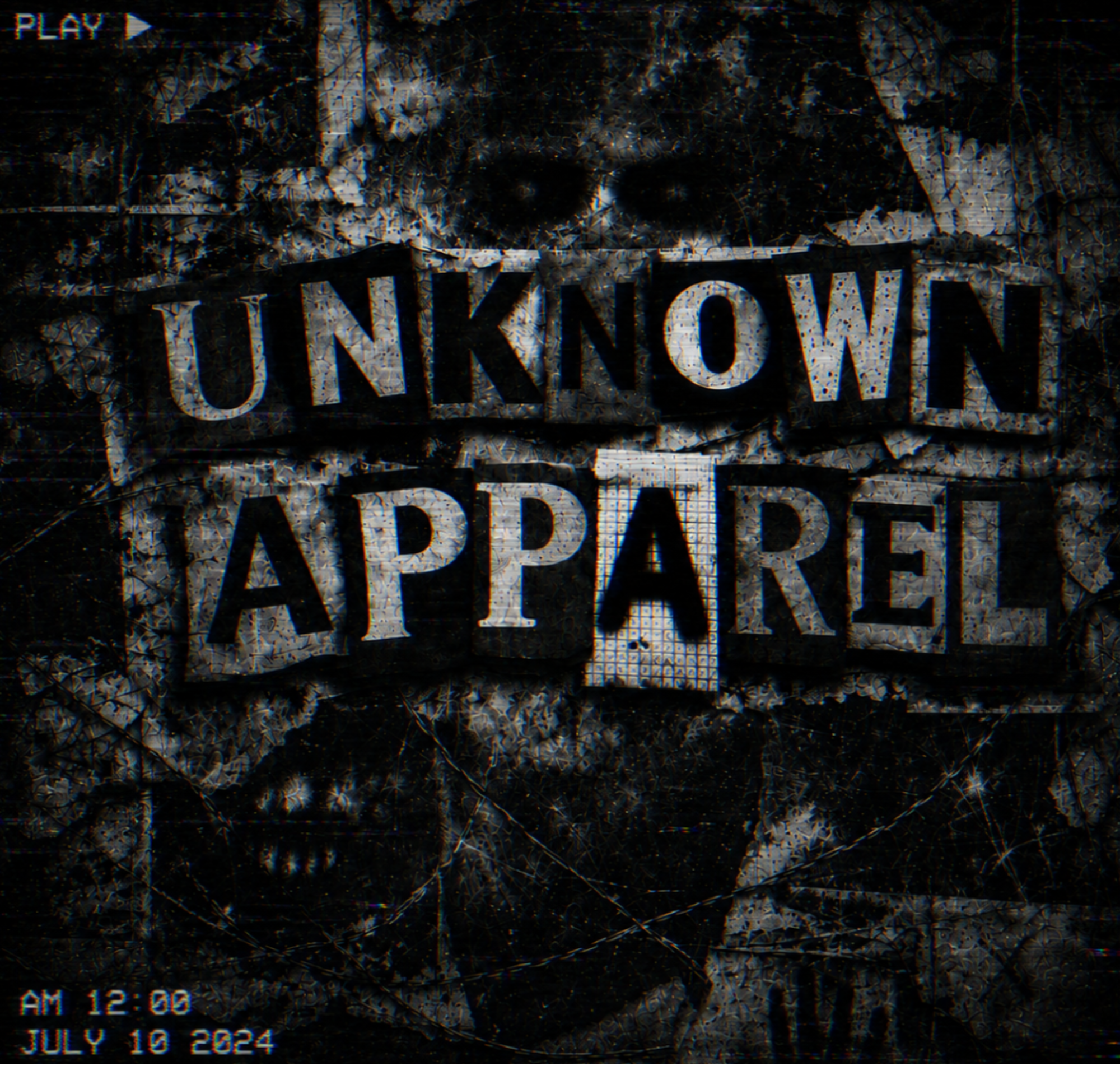 Unknown Apparel