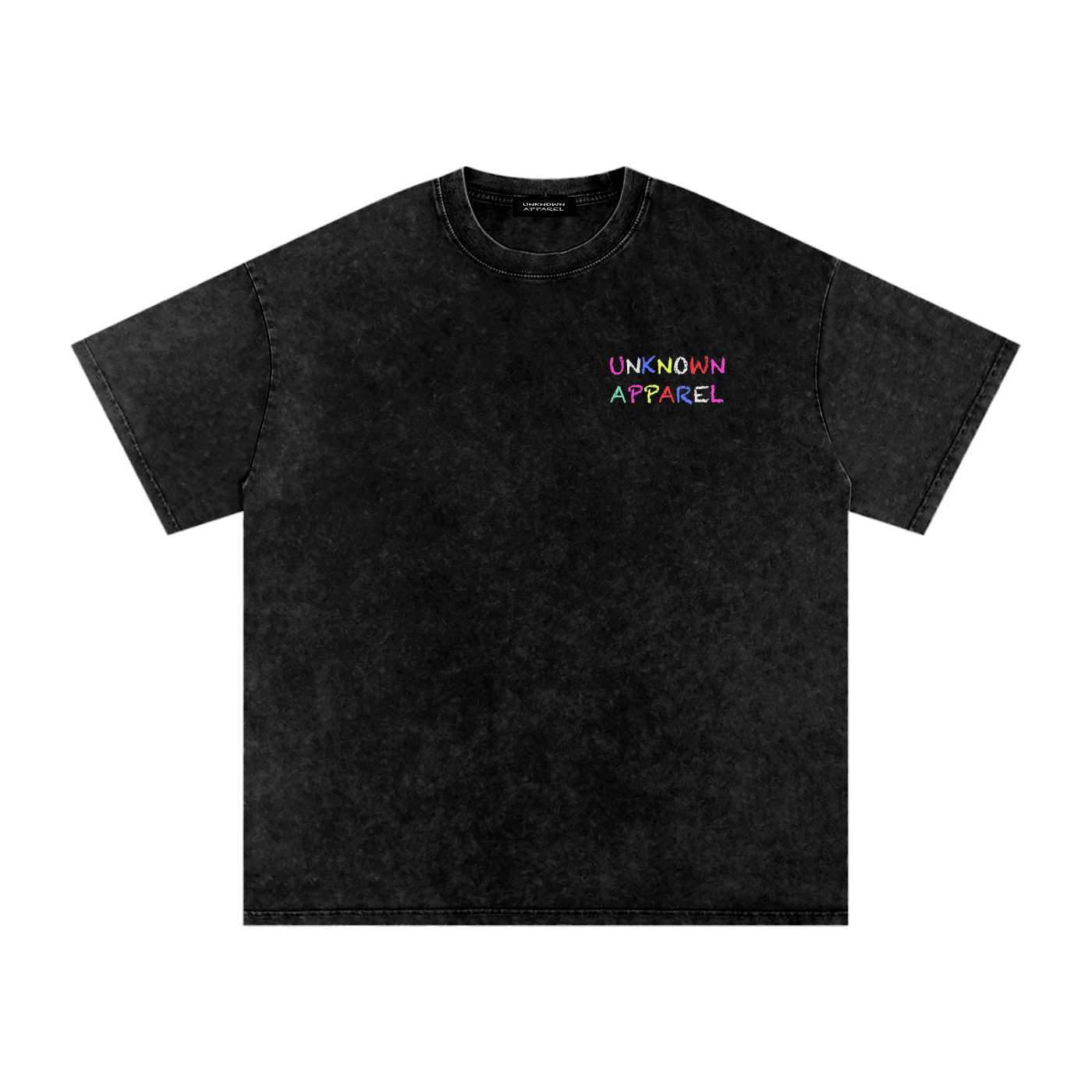 Echoes Tee