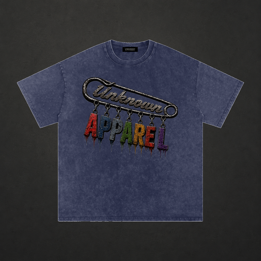 Pinned Tee