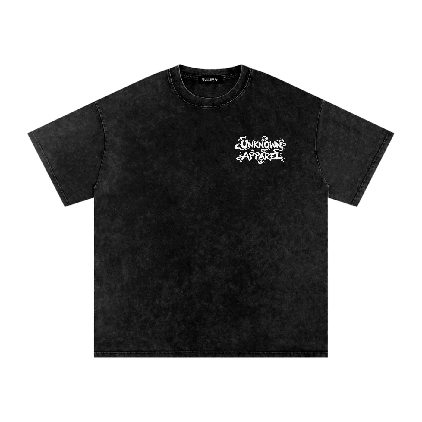 Broken Mind Tee