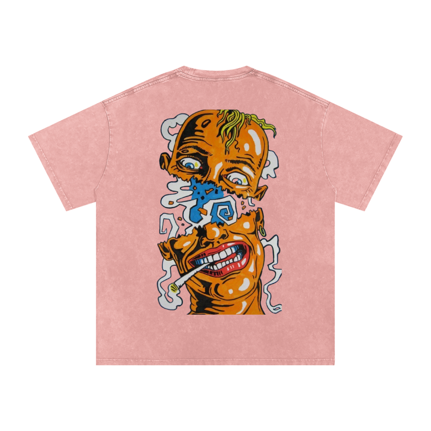 Broken Mind Tee
