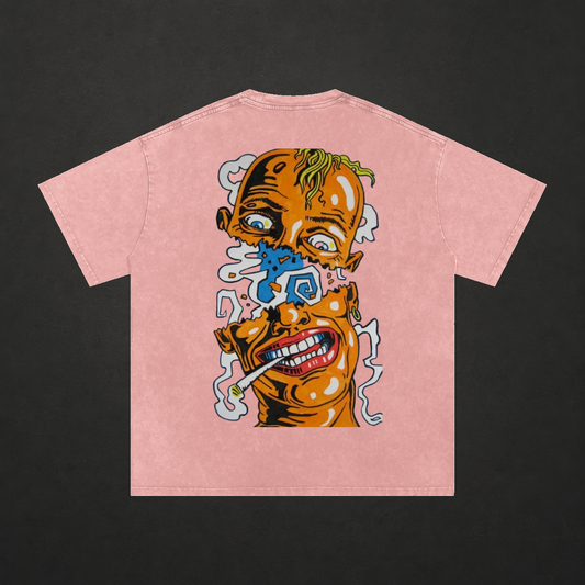 Broken Mind Tee