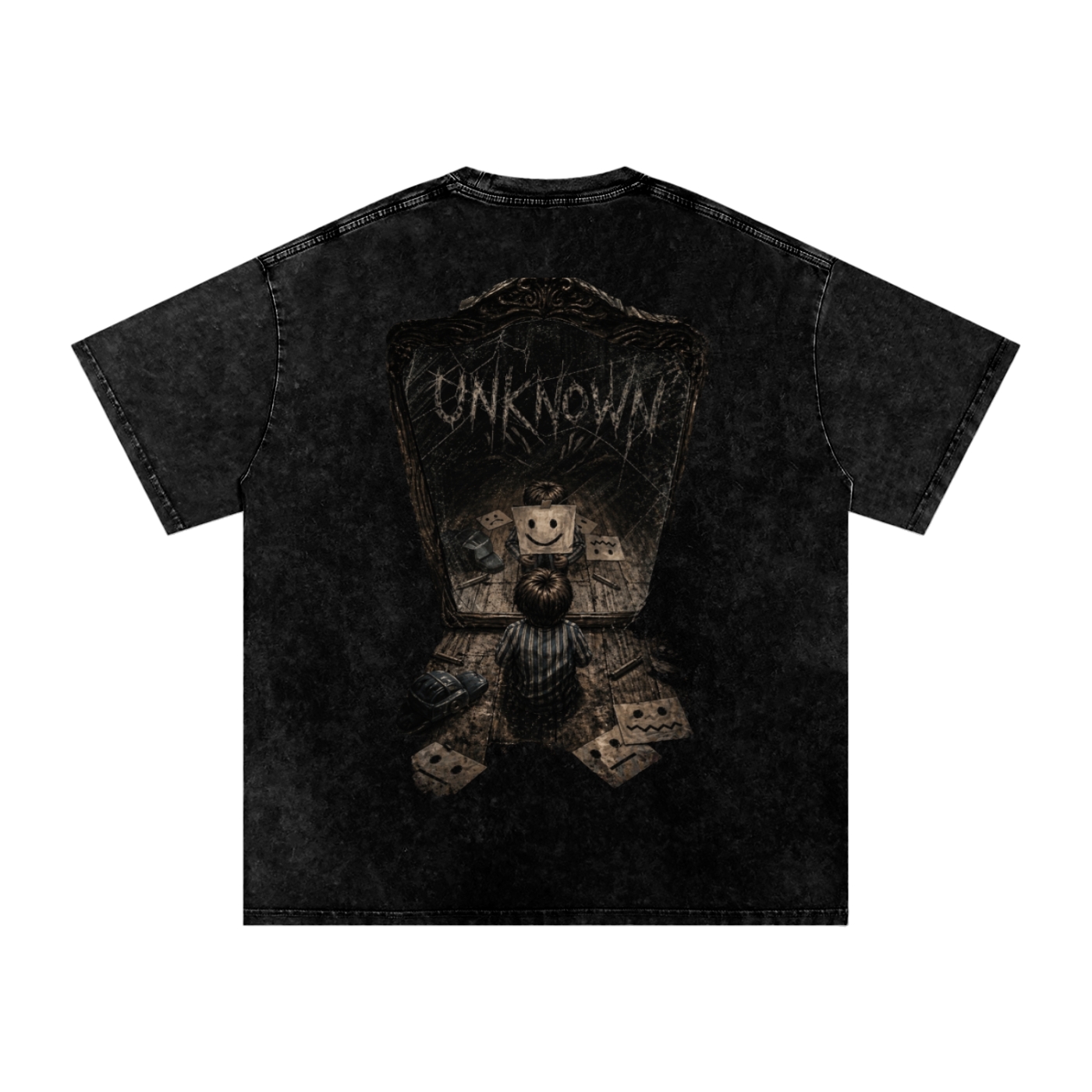 Persona Tee