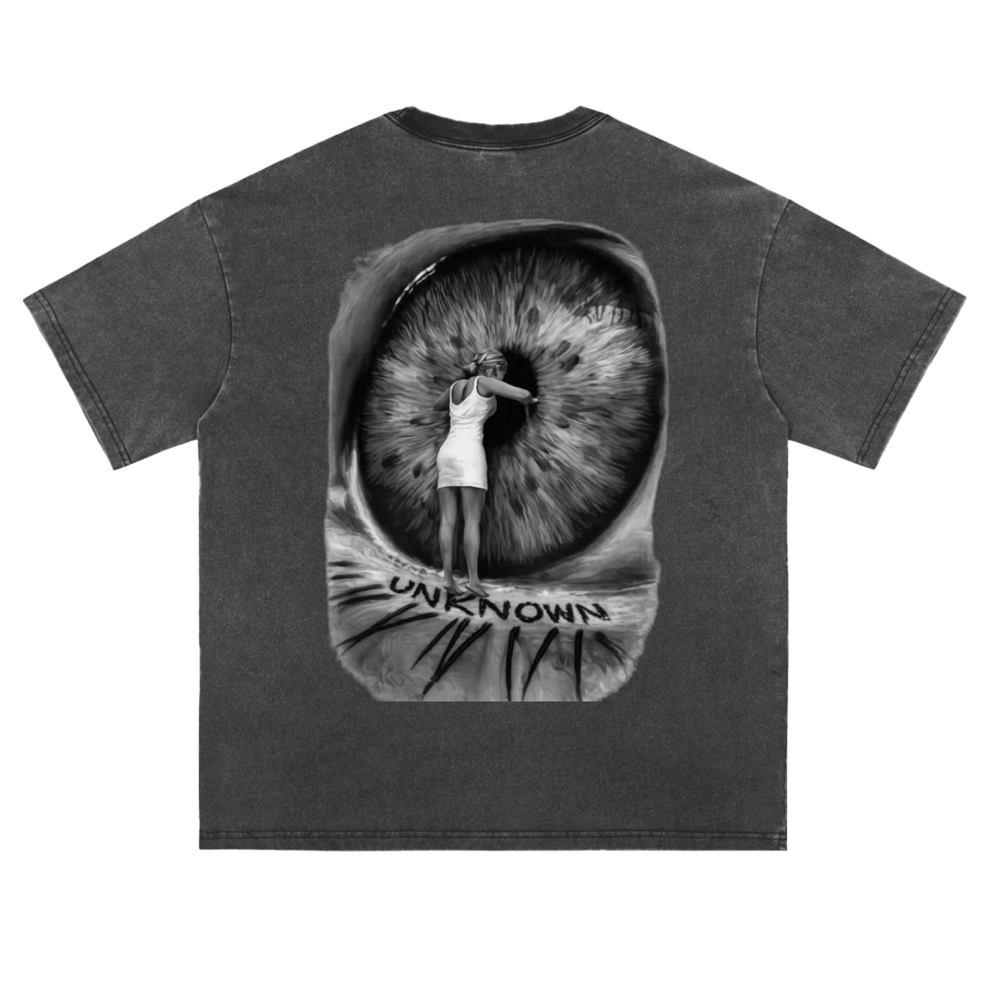 Vision Tee