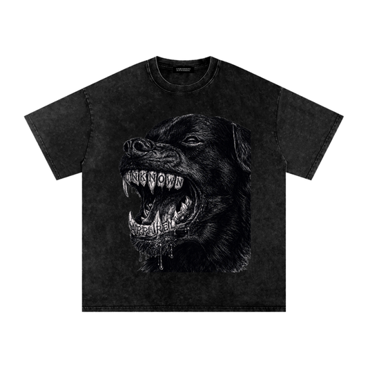 Untamed Tee