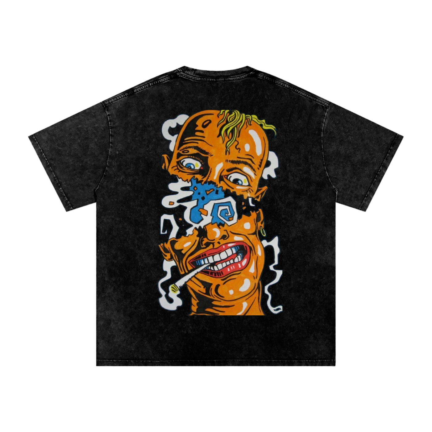 Broken Mind Tee