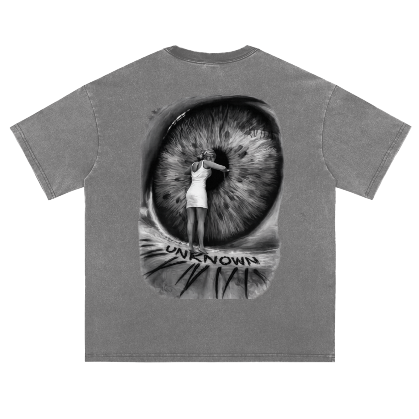 Vision Tee