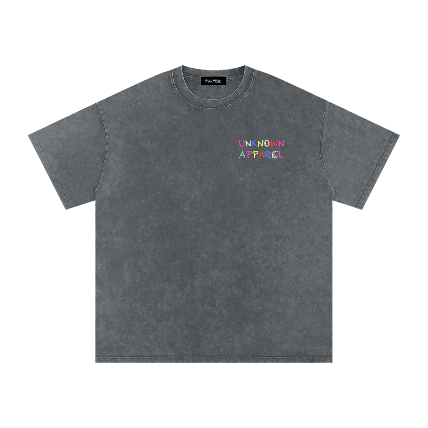 Echoes Tee