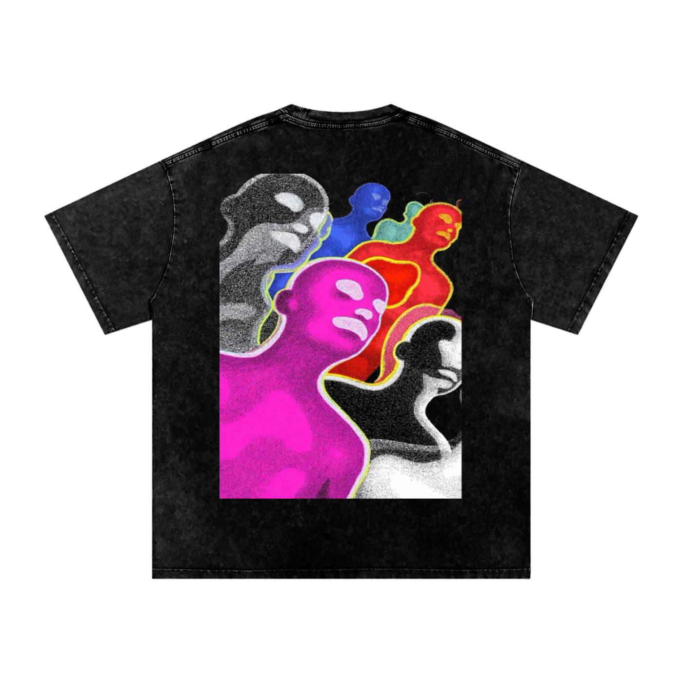 Echoes Tee