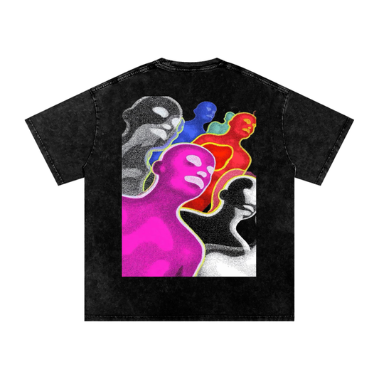 Echoes Tee