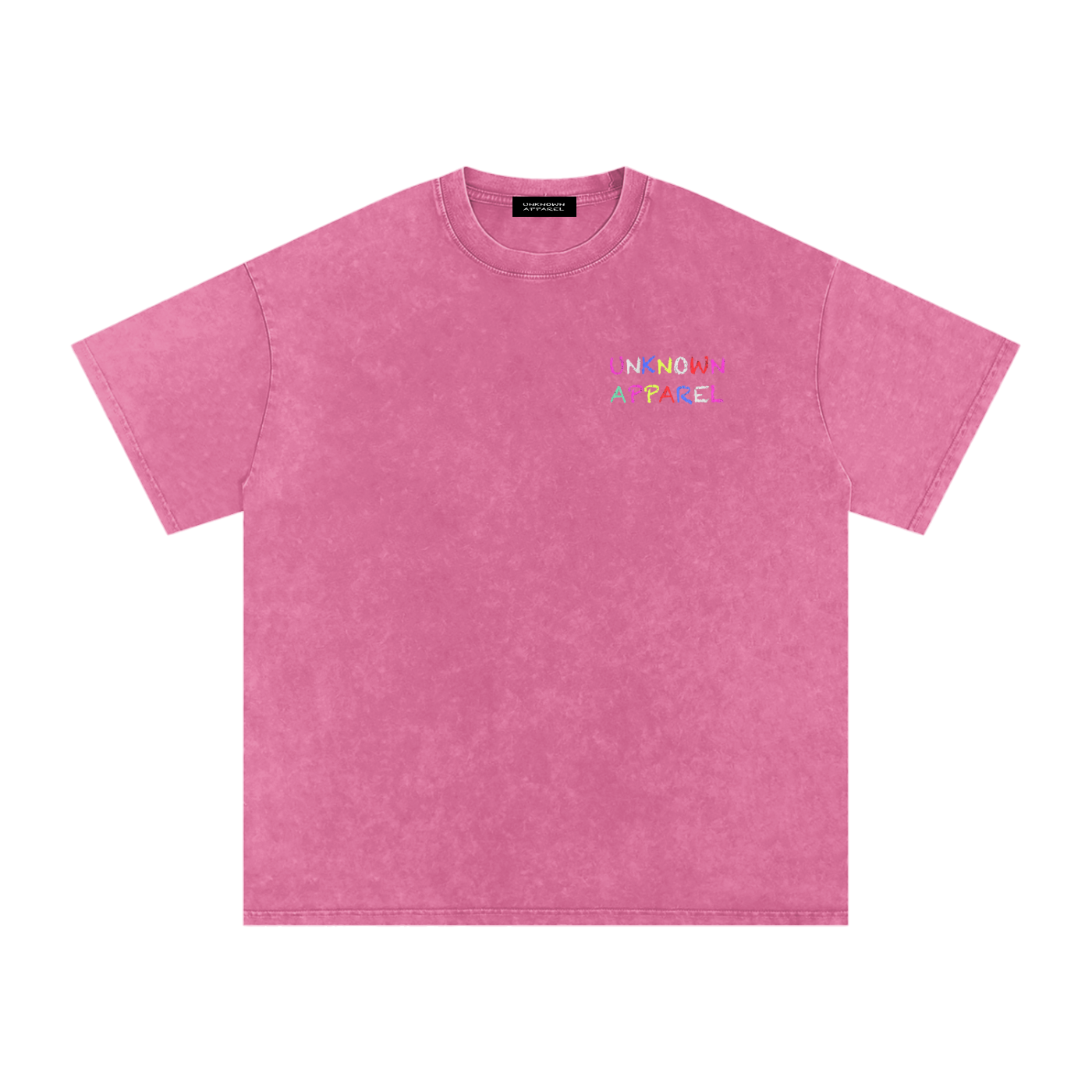 Echoes Tee