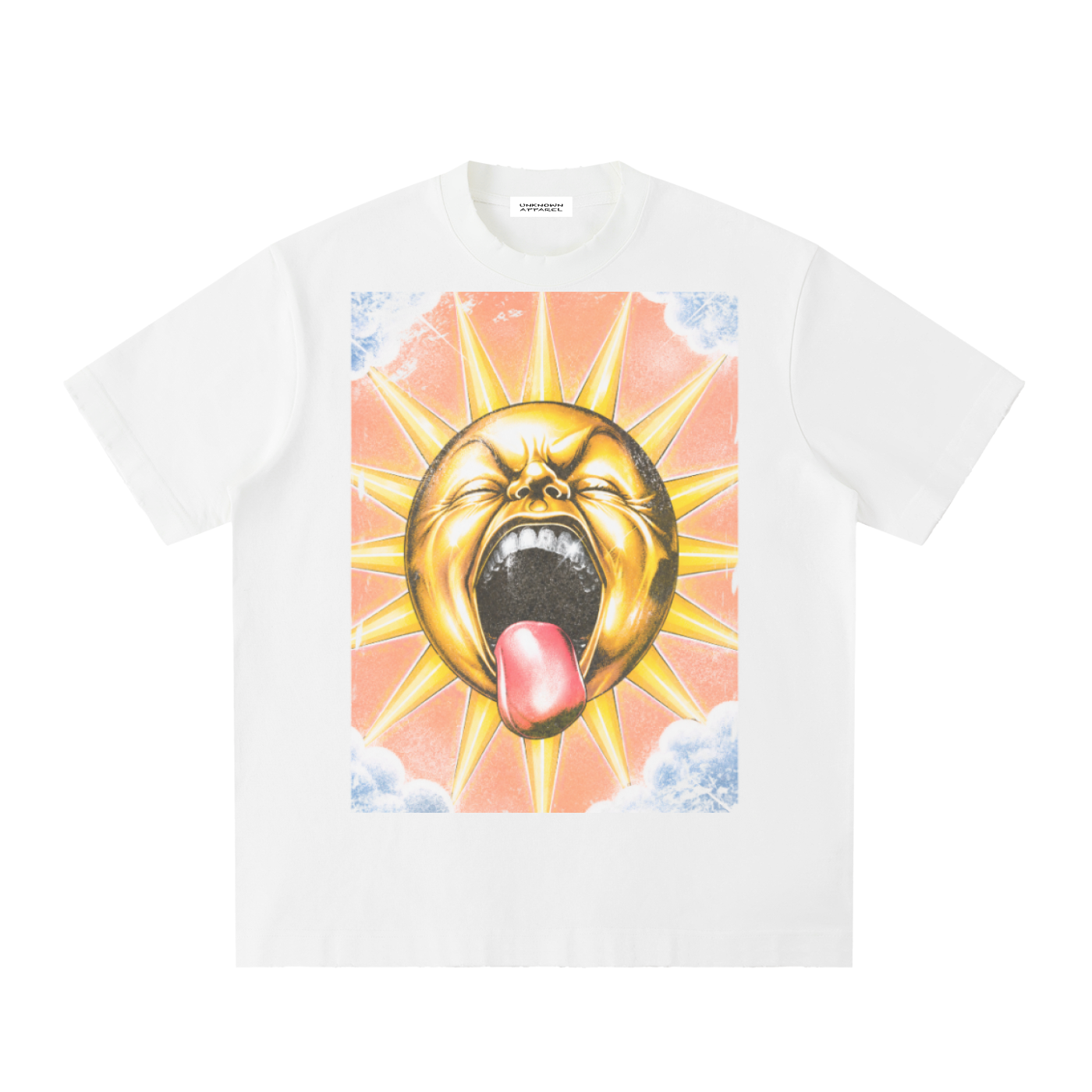 Blazing Sun Tee