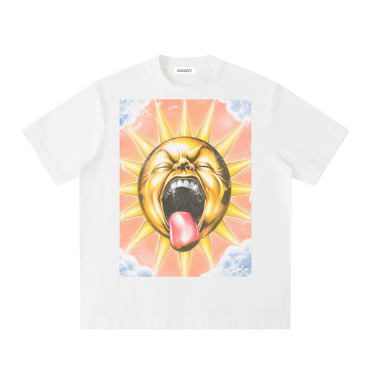 Blazing Sun Tee