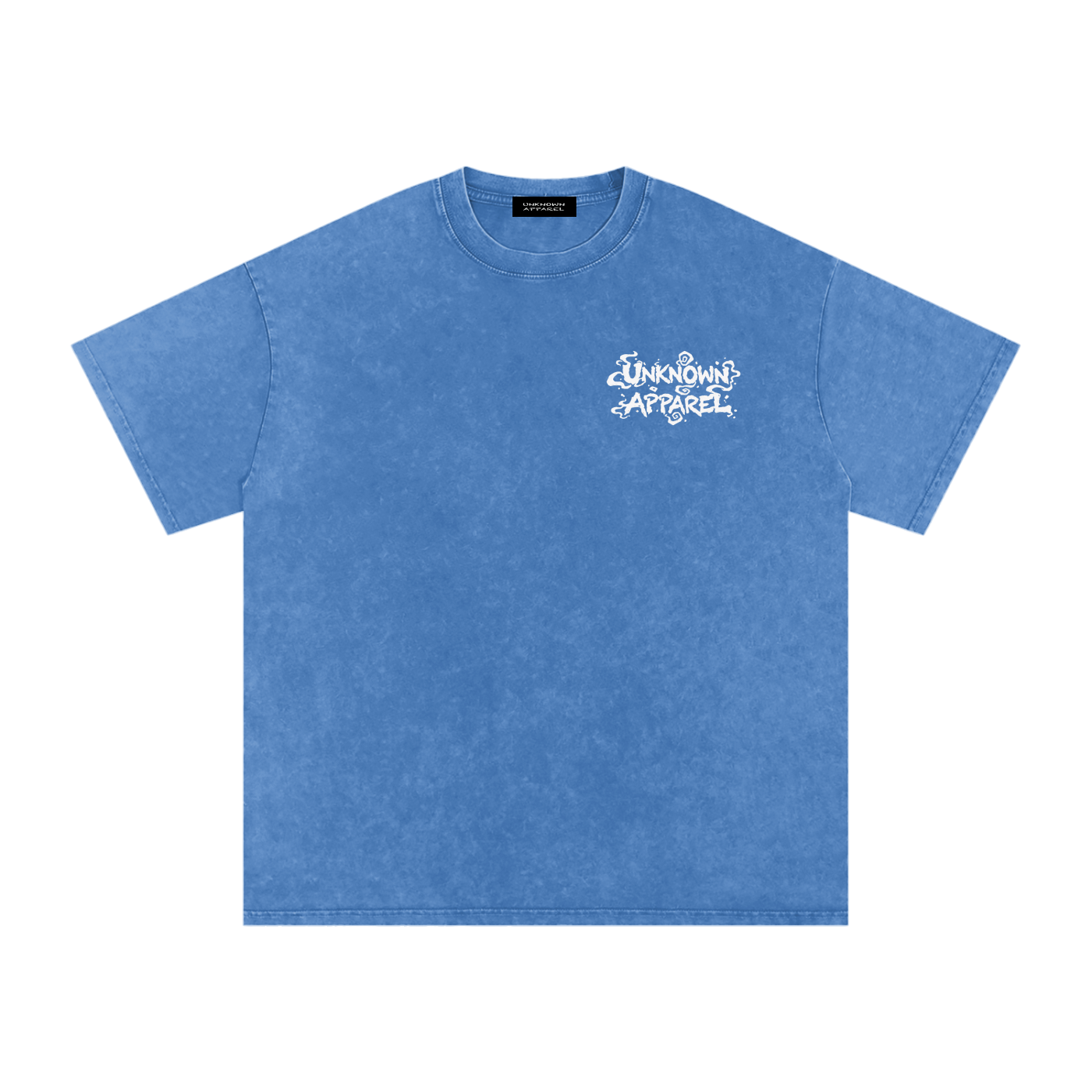 Broken Mind Tee