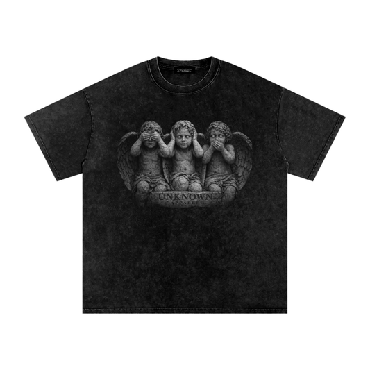 Three Wise Angels Tee