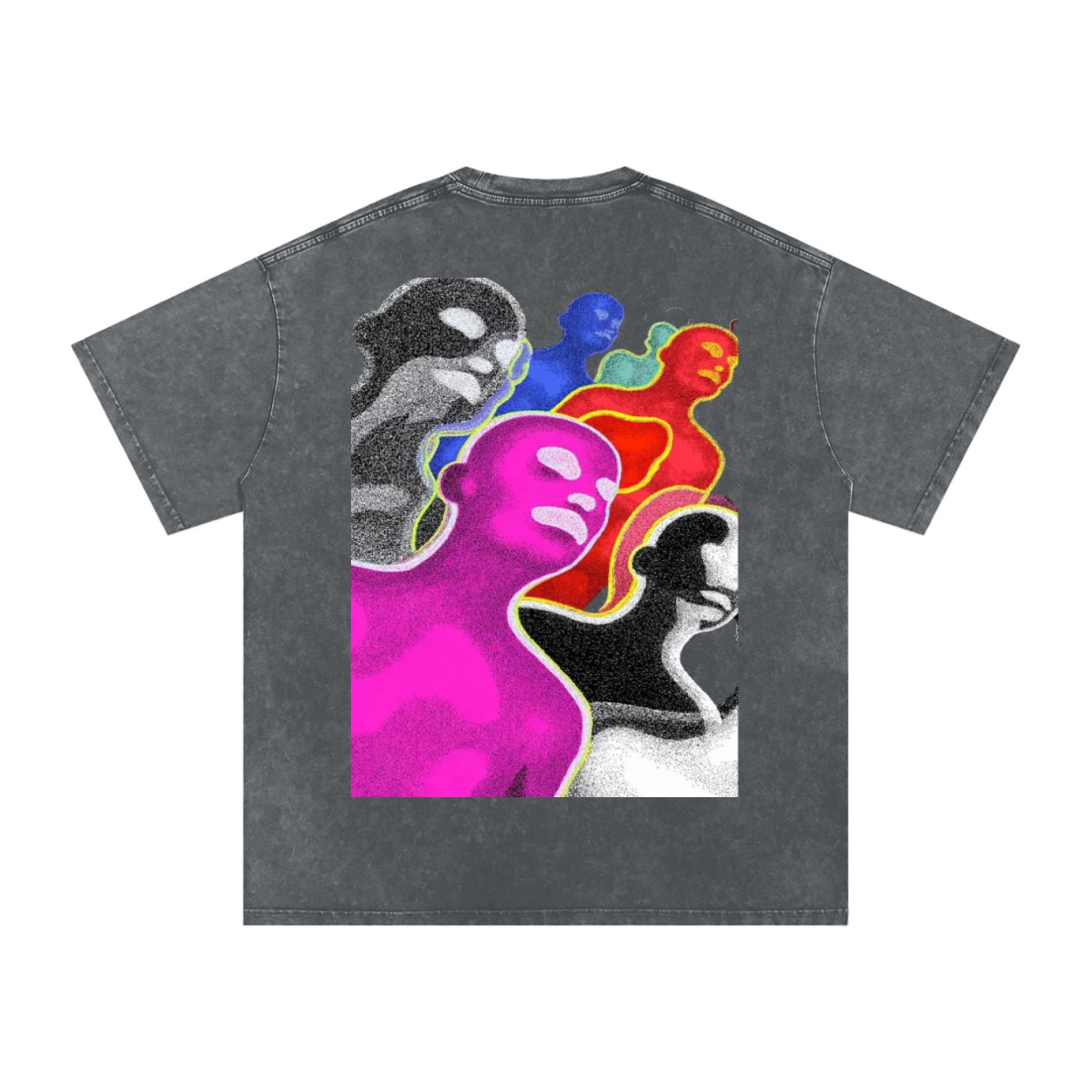Echoes Tee