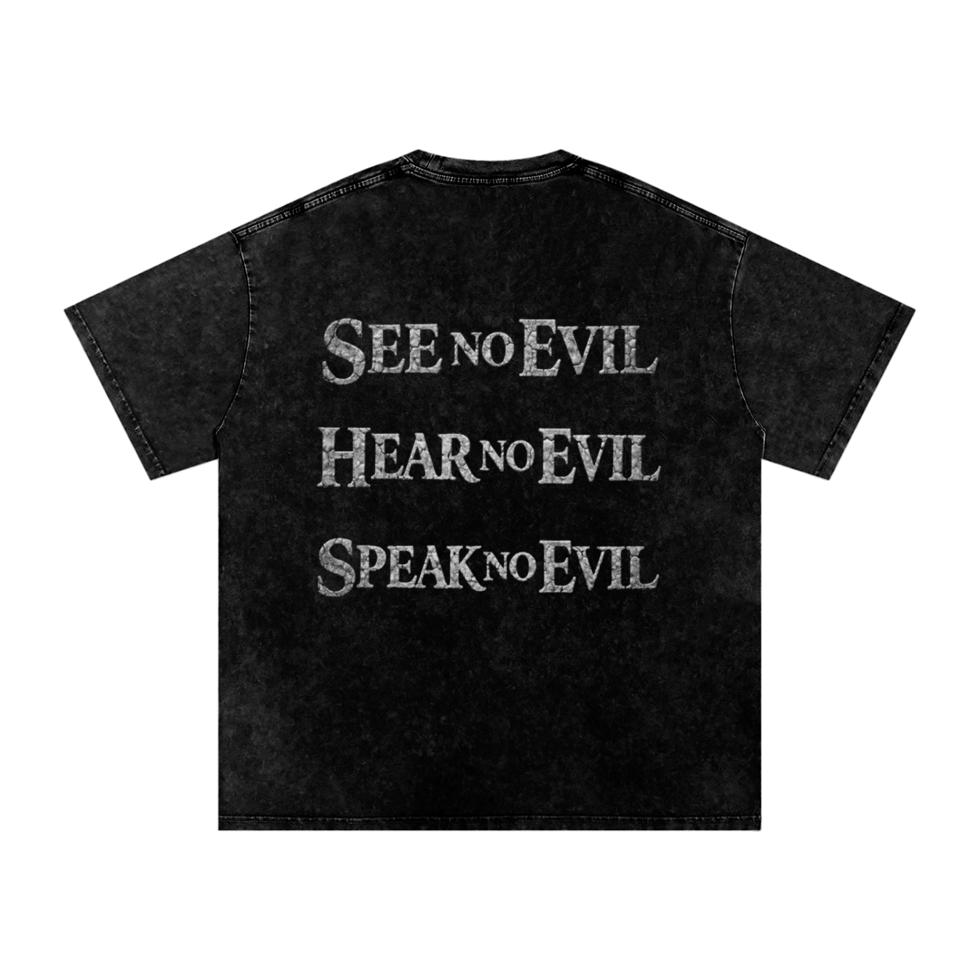 Three Wise Angels Tee
