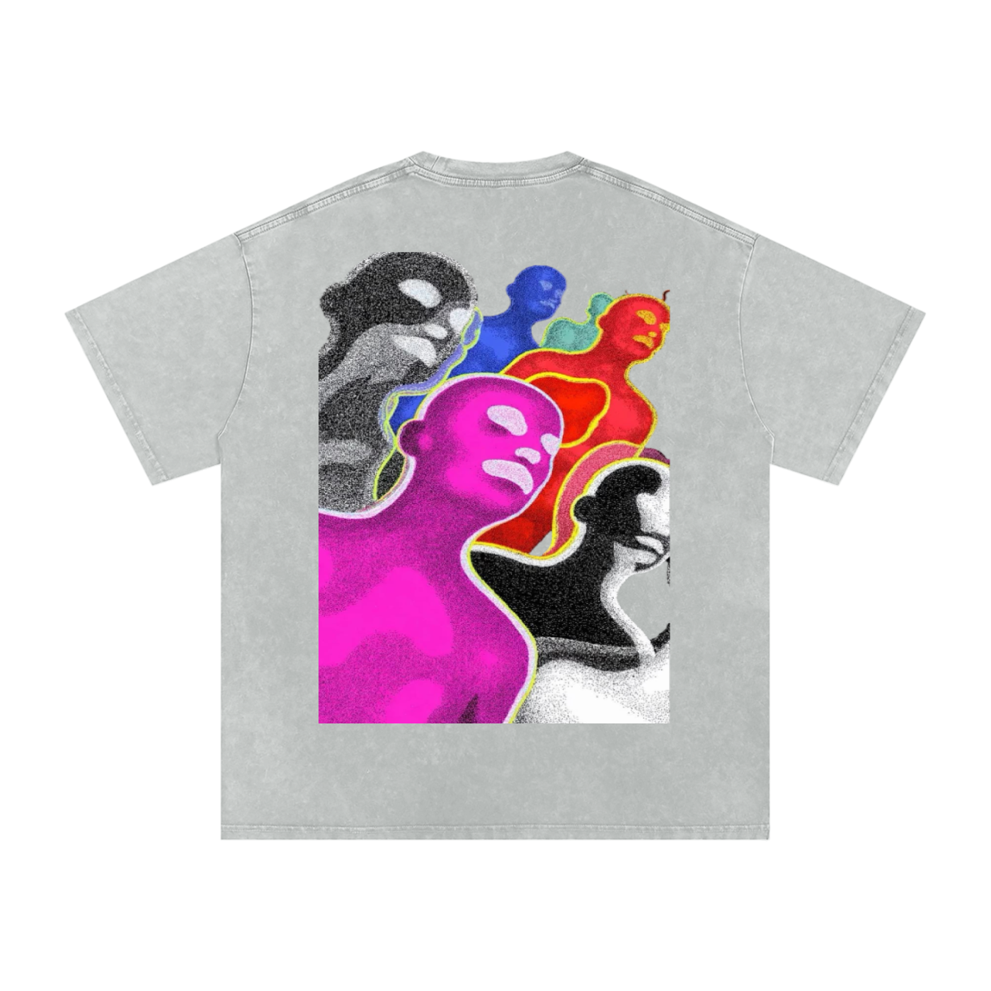 Echoes Tee