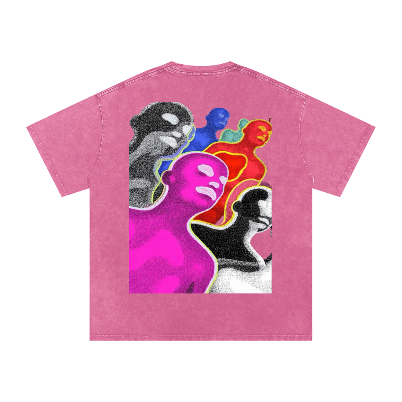 Echoes Tee