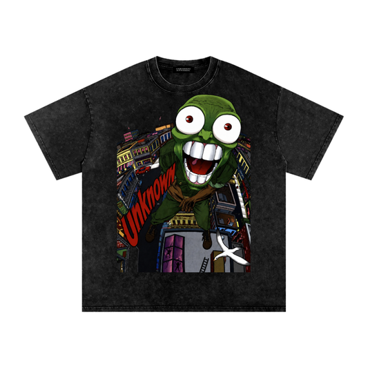 Mayhem Tee
