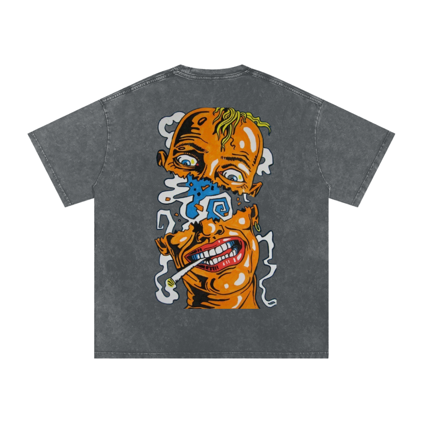 Broken Mind Tee
